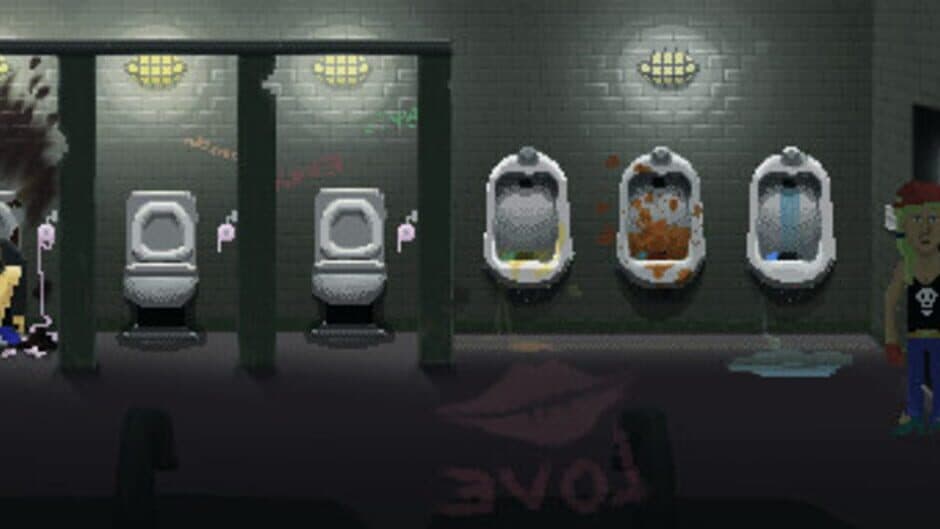 Скриншот 5 из Ghetto Conspiracy