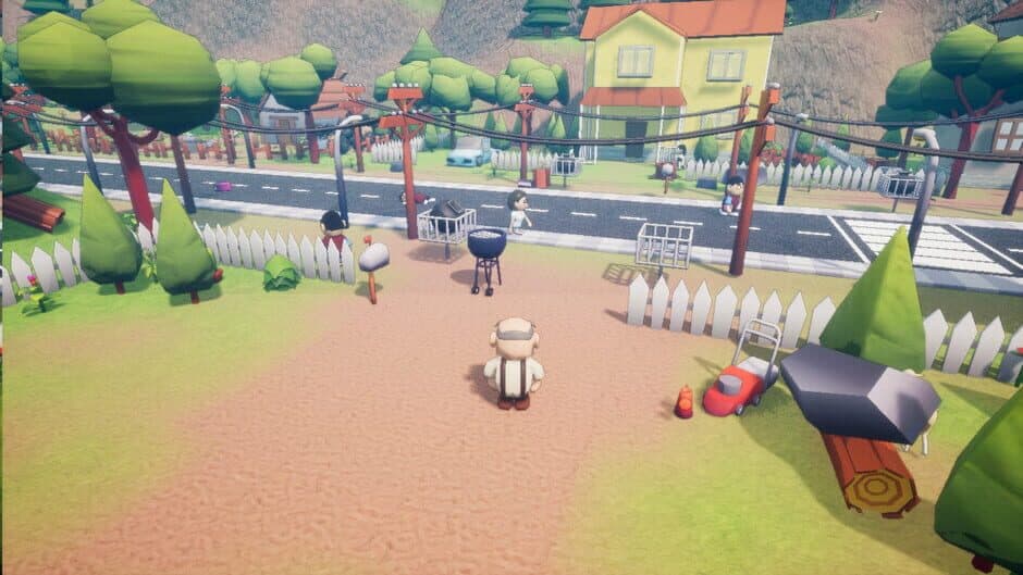 Скриншот 7 из Hoarding Simulator