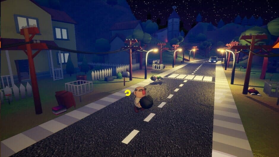 Скриншот 3 из Hoarding Simulator