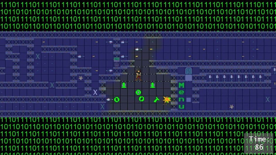 Скриншот 1 из Time Travel Trainer