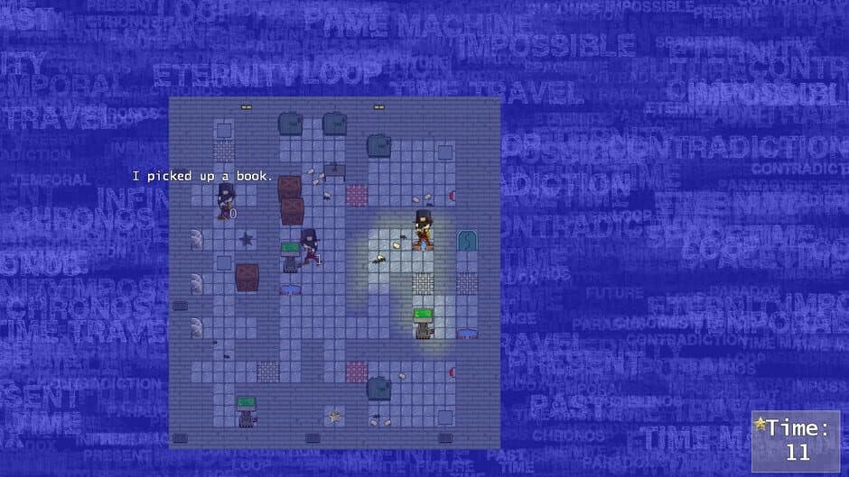 Скриншот 3 из Time Travel Trainer