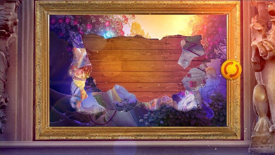 Скриншот 10 из Royal Detective: The Last Charm - Collector's Edition