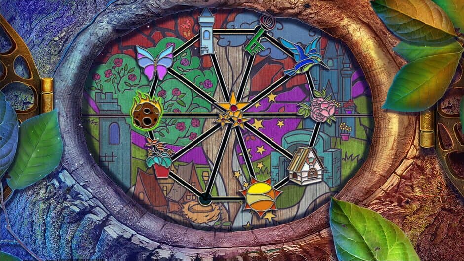 Скриншот 5 из Royal Detective: The Last Charm - Collector's Edition