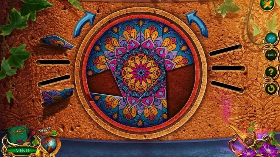 Скриншот 2 из Labyrinths of the World: The Wild Side - Collector's Edition
