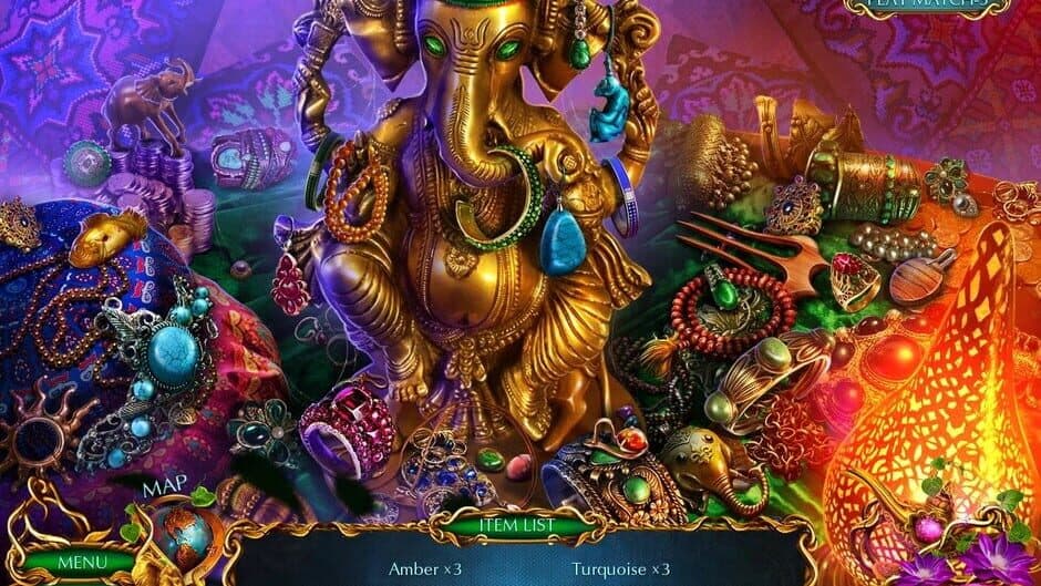 Скриншот 8 из Labyrinths of the World: The Wild Side - Collector's Edition