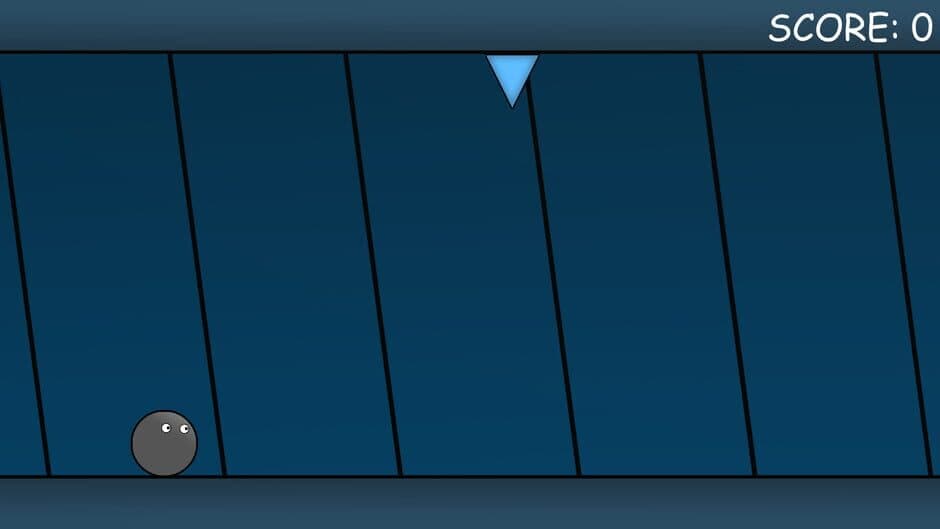 Скриншот 2 из TriangleStorm