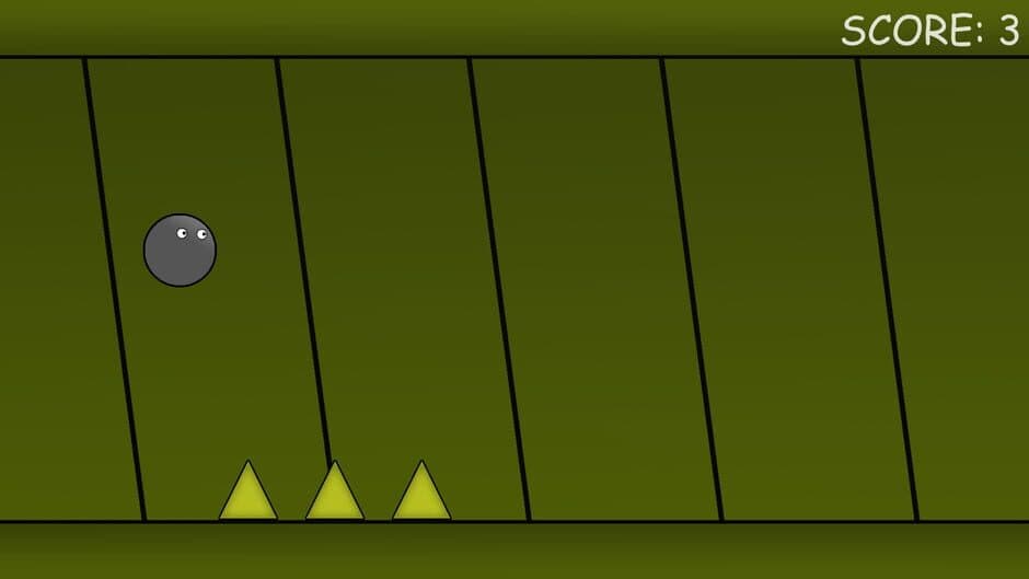 Скриншот 3 из TriangleStorm