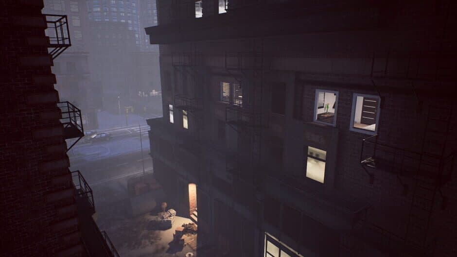 Скриншот 3 из Private Investigator Simulator