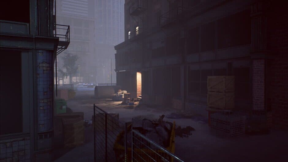 Скриншот 5 из Private Investigator Simulator