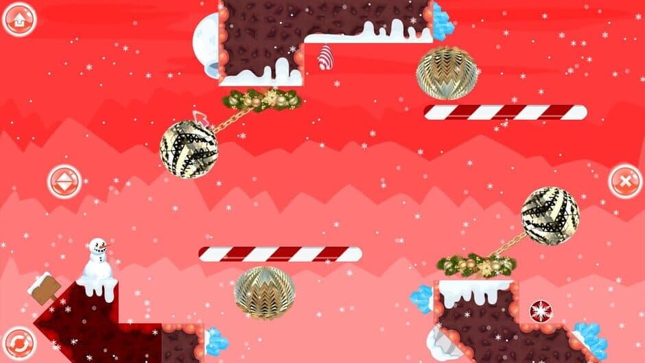 Скриншот 3 из GraFi Christmas