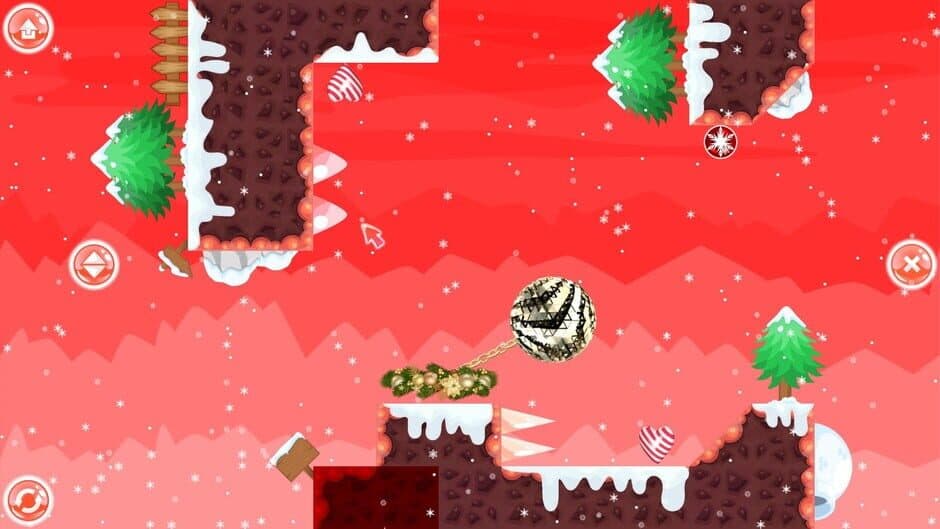 Скриншот 1 из GraFi Christmas