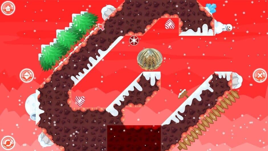 Скриншот 2 из GraFi Christmas