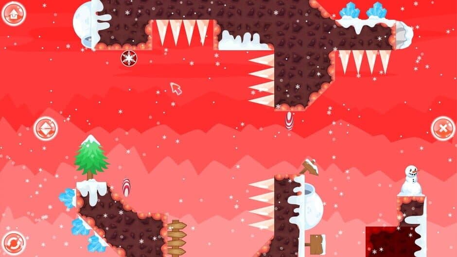 Скриншот 5 из GraFi Christmas