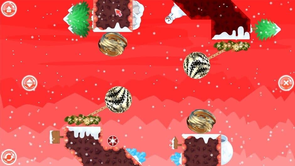 Скриншот 4 из GraFi Christmas