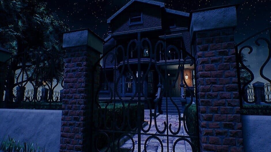 Скриншот 1 из Room Escape '1053'