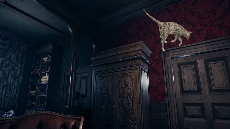 Скриншот 3 из Room Escape '1053'