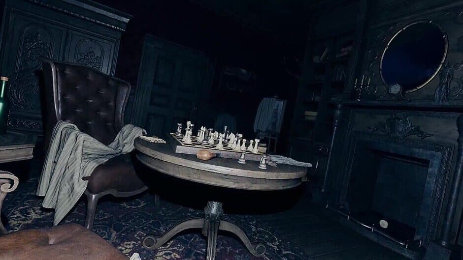 Скриншот 2 из Room Escape '1053'