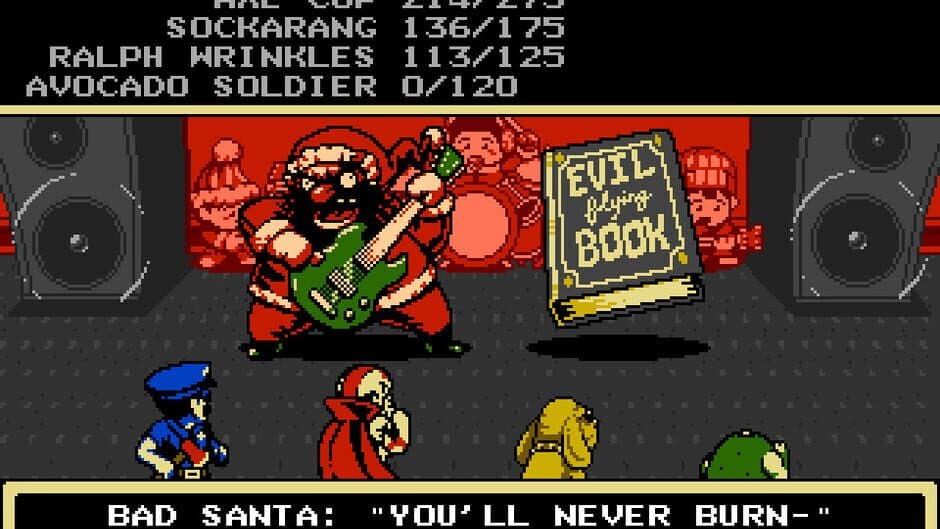 Скриншот 9 из Axe Cop