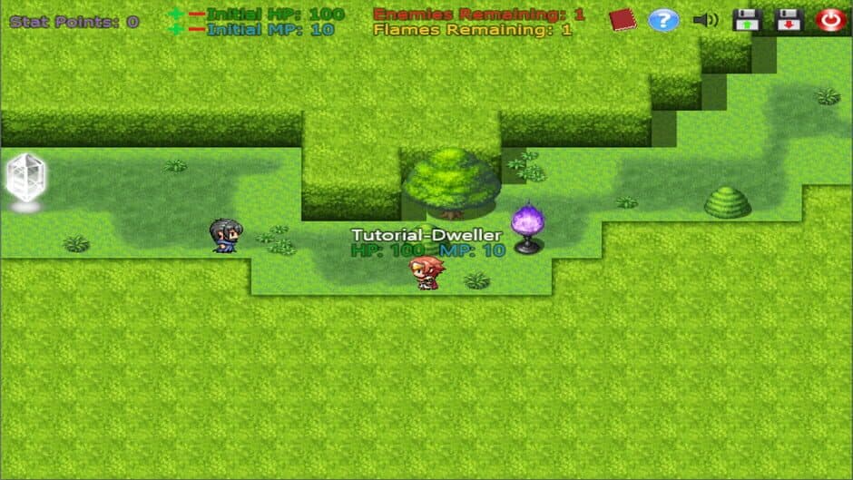 Скриншот 1 из The Battles of Spwak 3