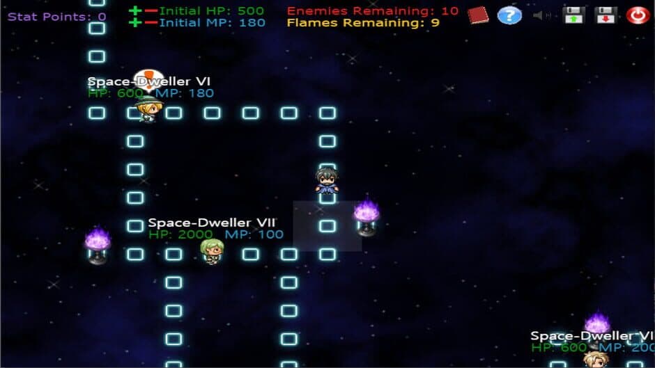 Скриншот 5 из The Battles of Spwak 3
