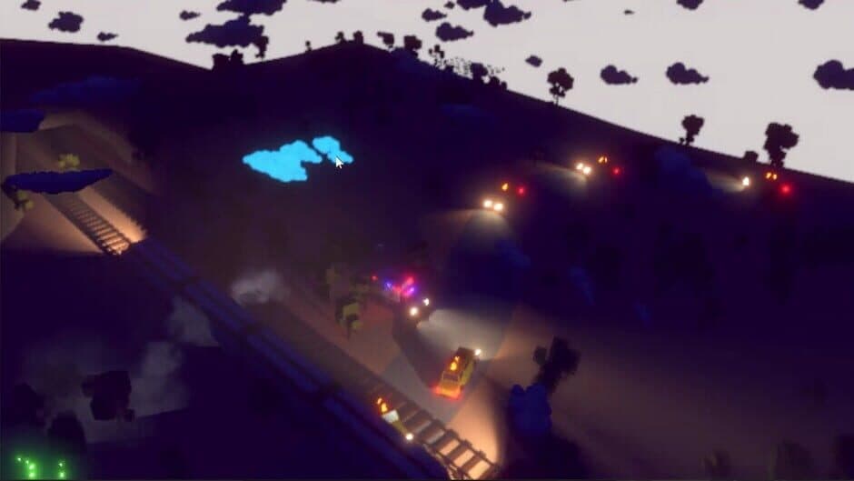 Скриншот 5 из RPG Driver