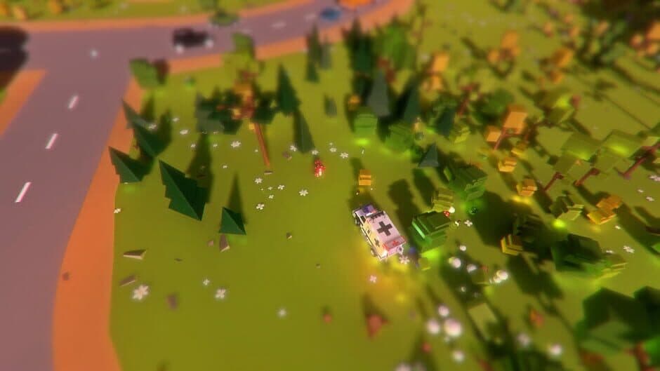 Скриншот 9 из RPG Driver