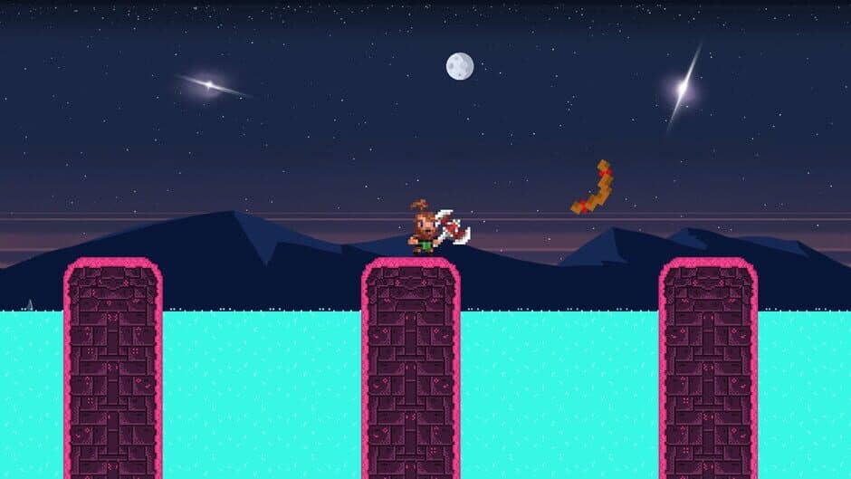 Скриншот 2 из Nostalgiarian