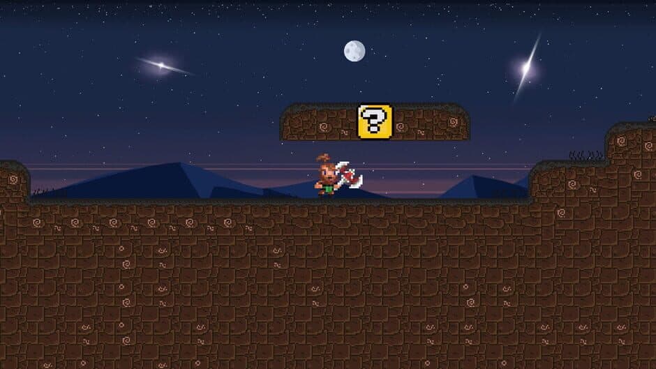 Скриншот 3 из Nostalgiarian