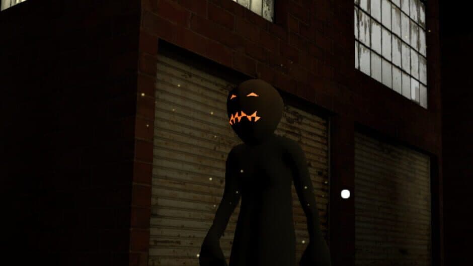 Скриншот 3 из Jack-O-Lantern Covers of Darkness