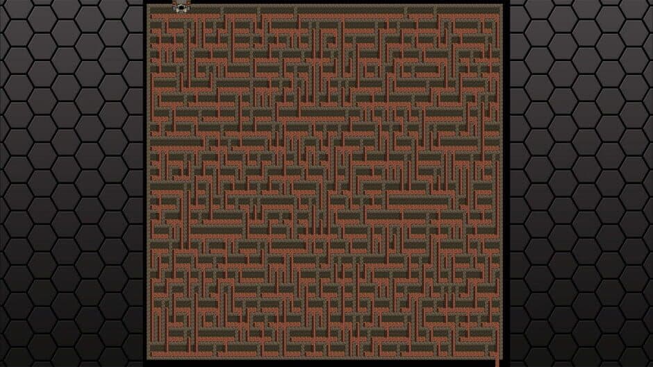 Скриншот 1 из Meandering Fiend