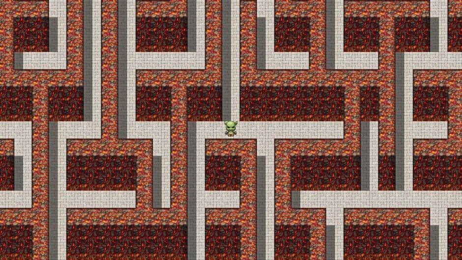 Скриншот 3 из Meandering Fiend