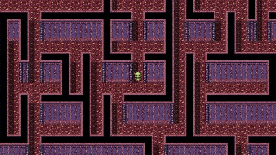 Скриншот 6 из Meandering Fiend