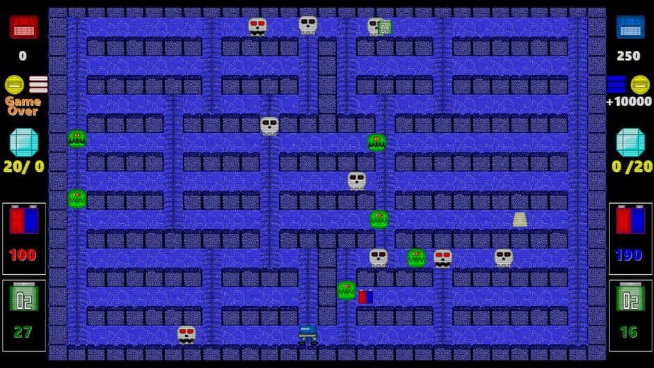 Скриншот 5 из Space Climber