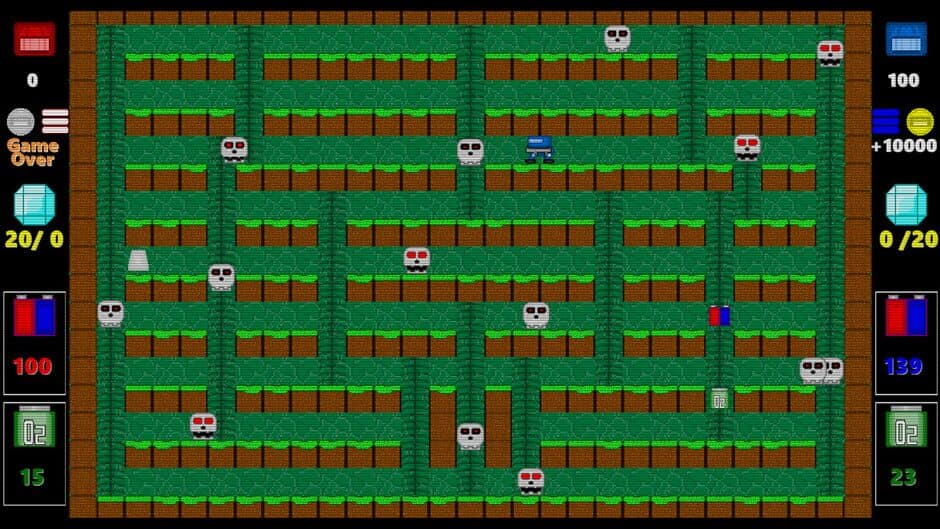 Скриншот 3 из Space Climber
