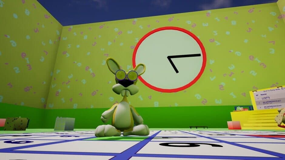 Скриншот 6 из Bunny Sudoku