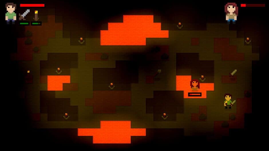 Скриншот 2 из Foe Frenzy