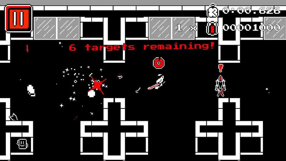Скриншот 8 из Dashbot Ninja