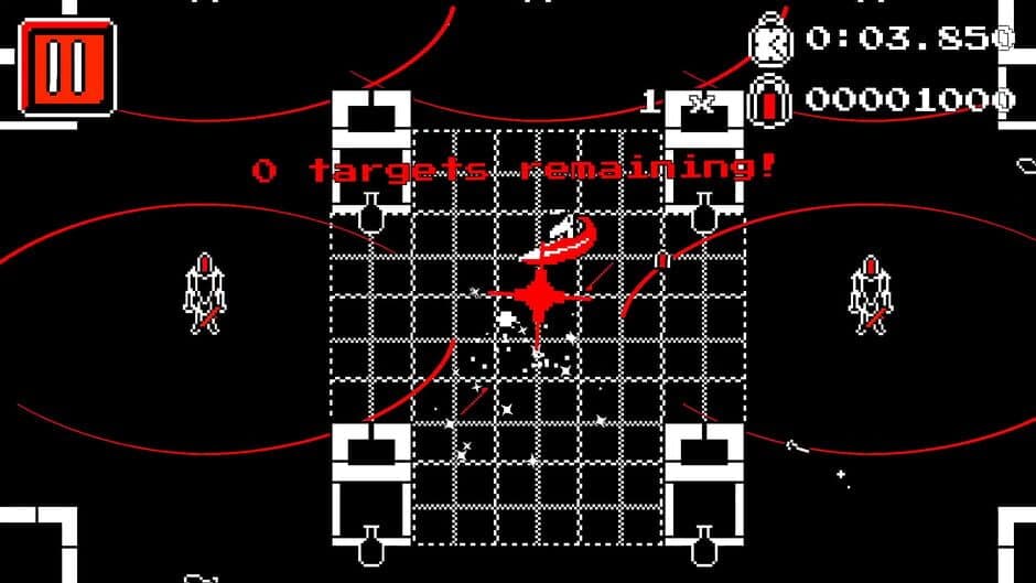 Скриншот 7 из Dashbot Ninja