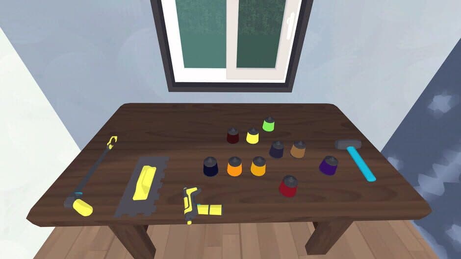 Скриншот 8 из House Flipper VR