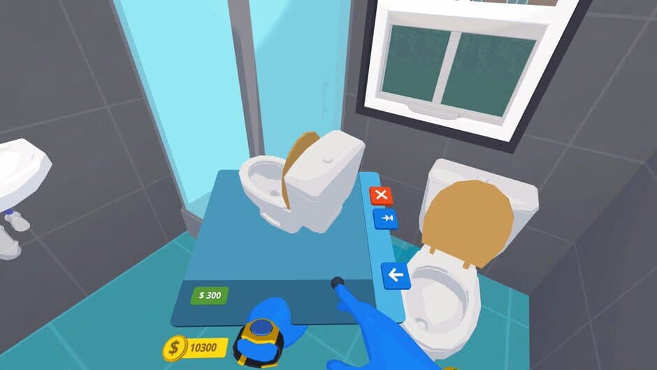 Скриншот 3 из House Flipper VR
