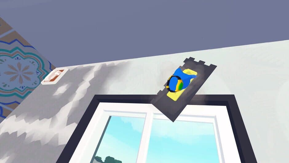 Скриншот 6 из House Flipper VR
