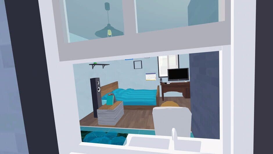 Скриншот 5 из House Flipper VR