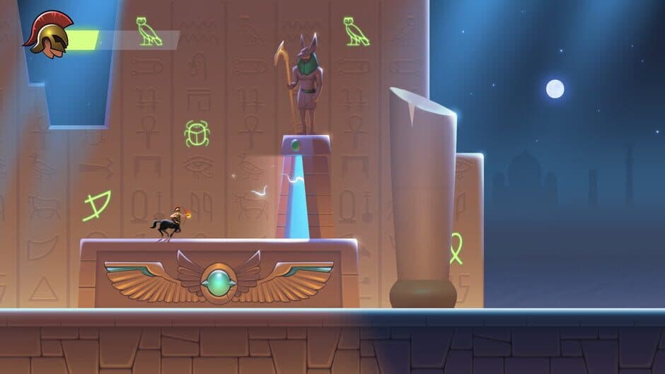 Скриншот 8 из Bronze Hoof