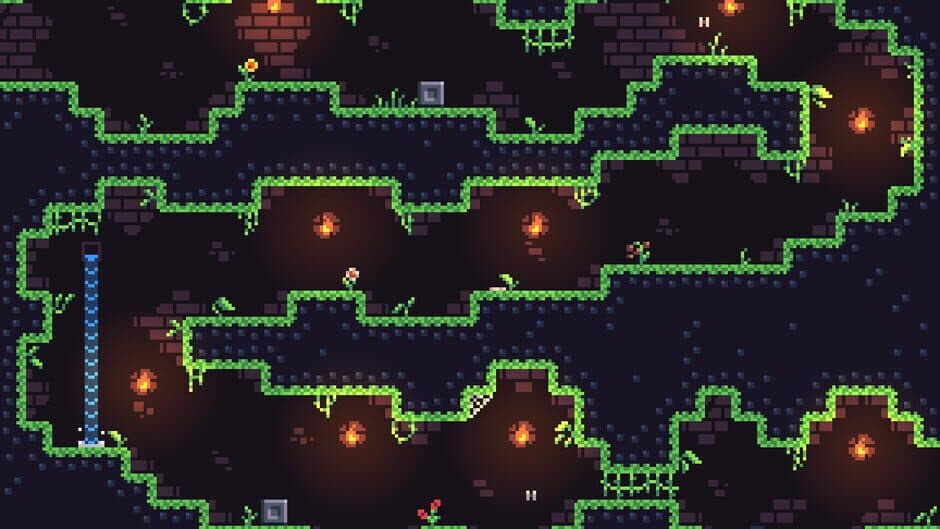 Скриншот 2 из Cursed Gem