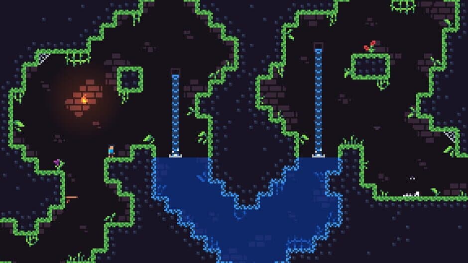 Скриншот 3 из Cursed Gem