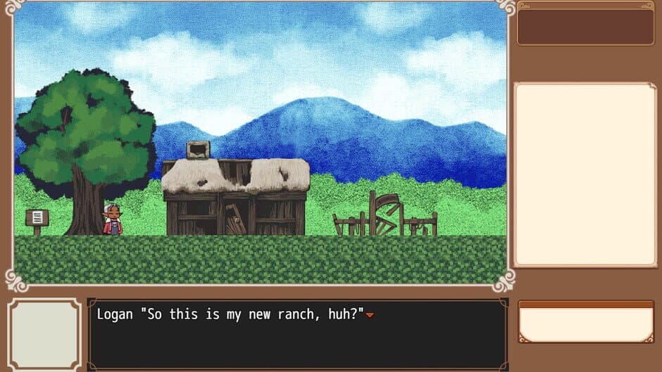 Скриншот 2 из Hippoboar Rancher