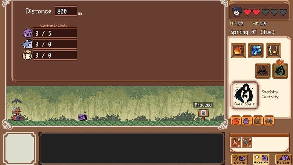 Скриншот 4 из Hippoboar Rancher