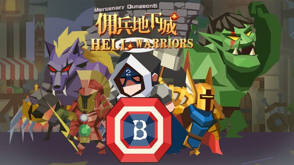 Скриншот 5 из Hell Warriors