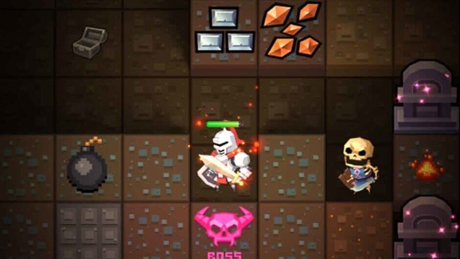 Скриншот 4 из Hell Warriors