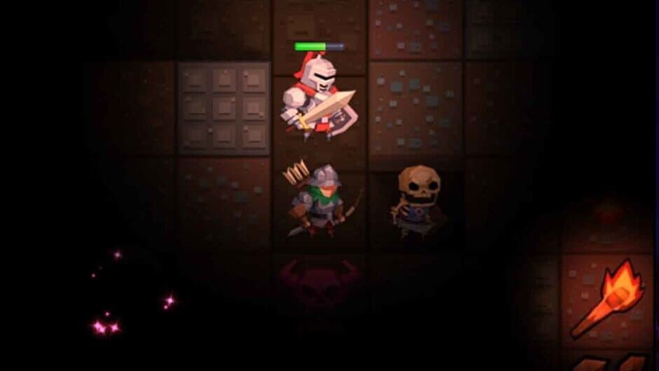 Скриншот 6 из Hell Warriors